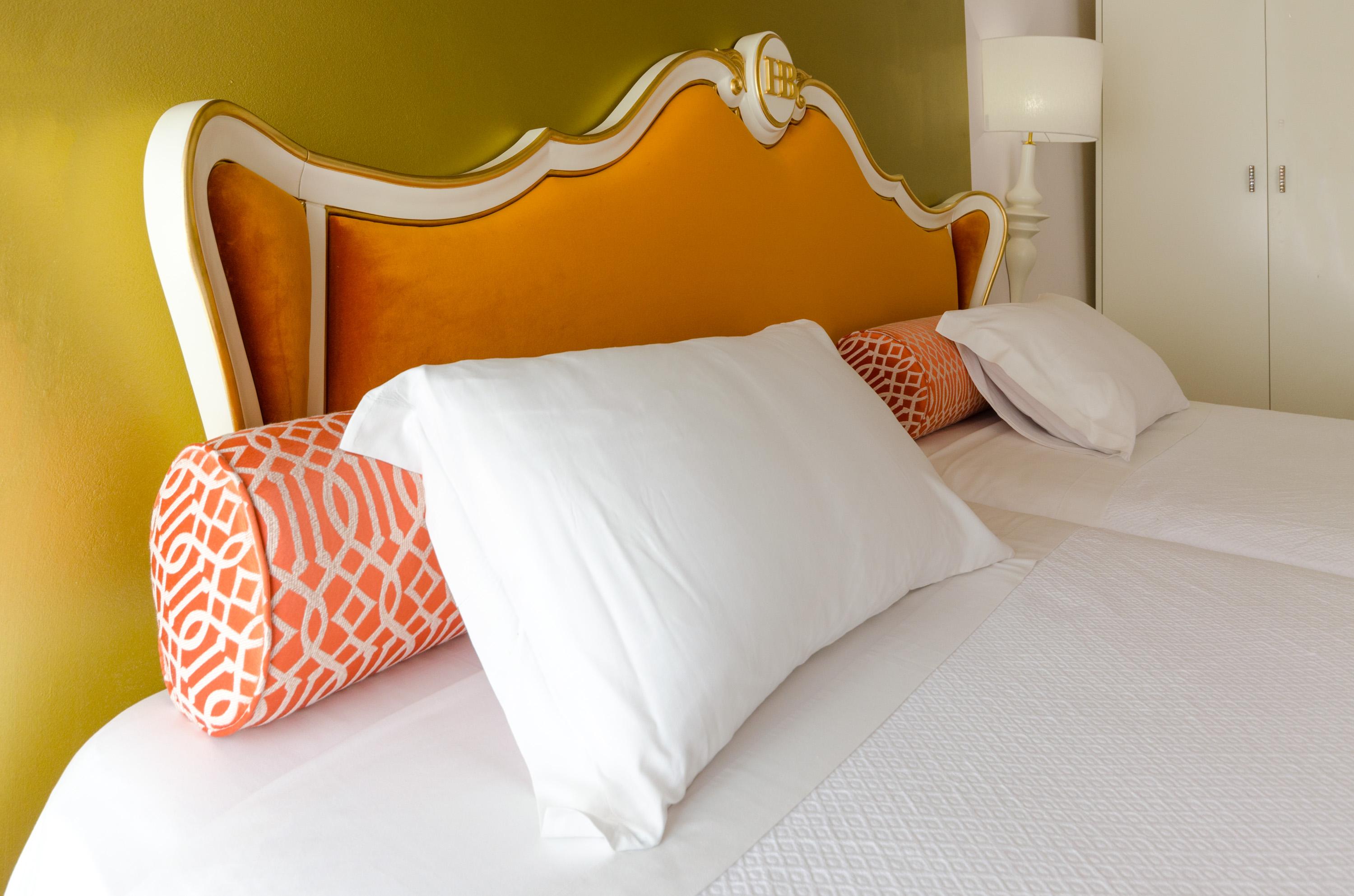 Hotel Borges Chiado Lisbona Esterno foto
