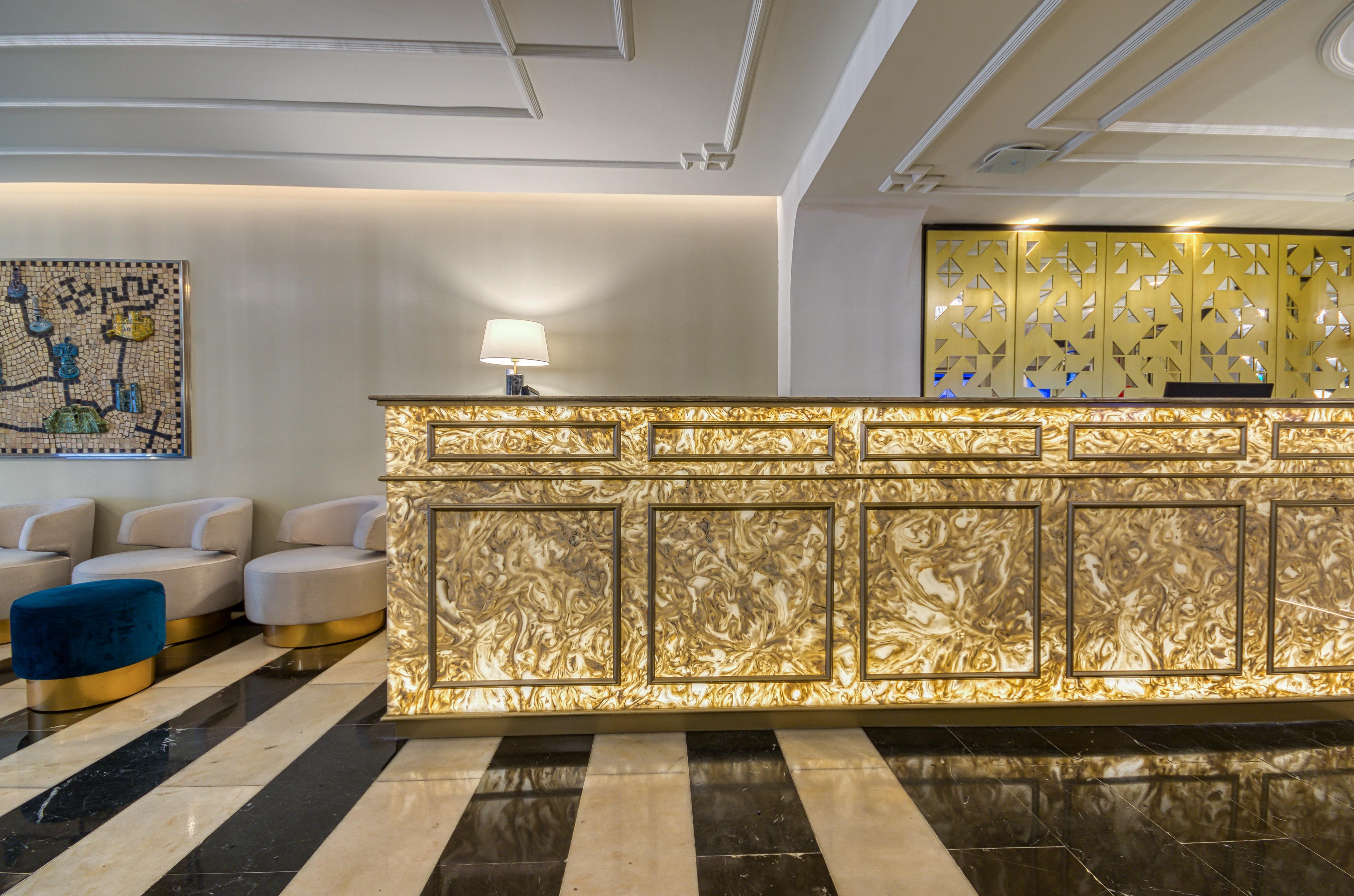 Hotel Borges Chiado Lisbona Esterno foto