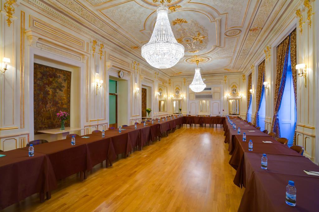 Hotel Borges Chiado Lisbona Esterno foto